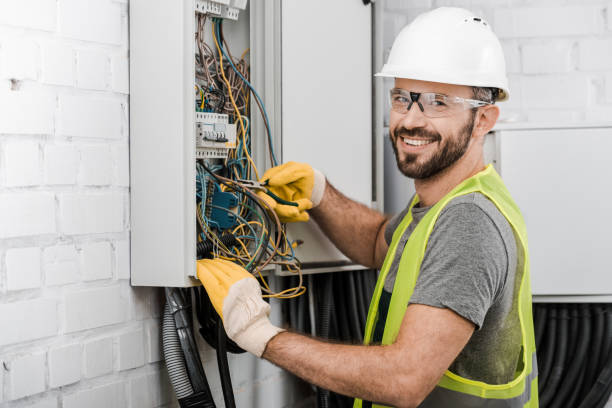  Kinsey, AL Electrician Pros