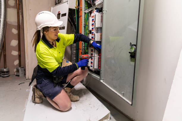 Best Emergency Electrician Near Me  in Kinsey, AL
