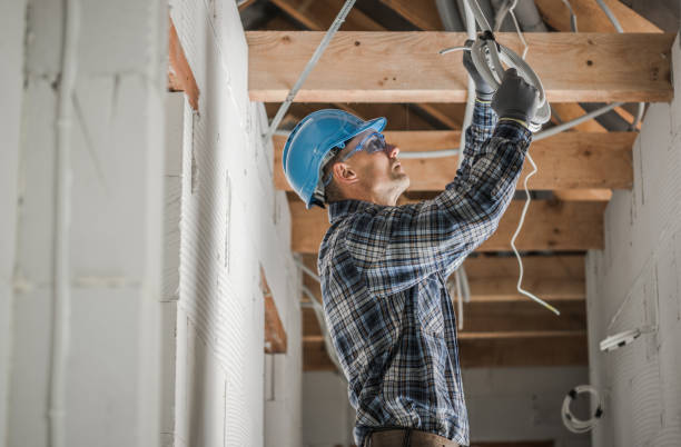Best Home Electrical Repair  in Kinsey, AL