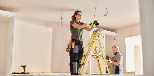 Best Electrical Troubleshooting Services  in Kinsey, AL