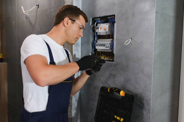 Best Electrical Outlet Repair  in Kinsey, AL