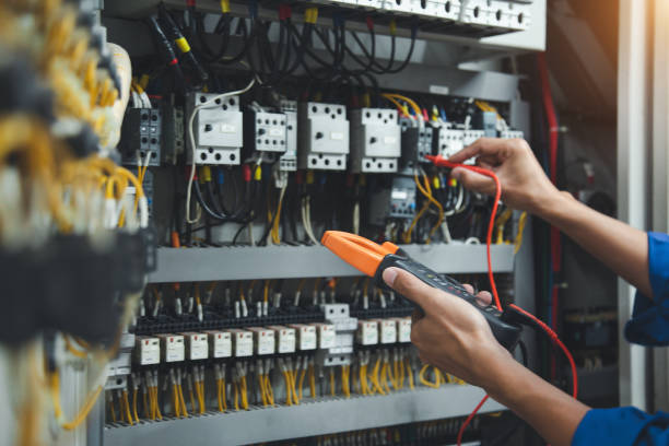 Best Emergency Electrical Repair  in Kinsey, AL