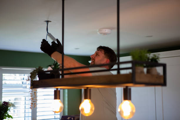 Reliable Kinsey, AL Electrician Solutions