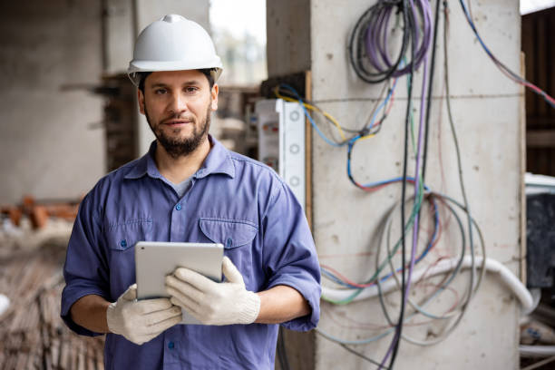 Best Commercial Electrician Services  in Kinsey, AL