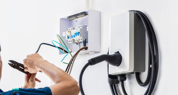 Electrical Outlet Repair in Kinsey, AL