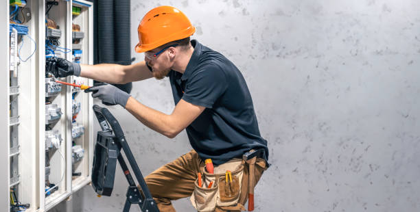 Best Generator Installation Services  in Kinsey, AL