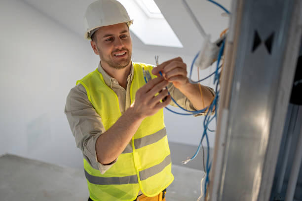 Best Circuit Breaker Repair  in Kinsey, AL